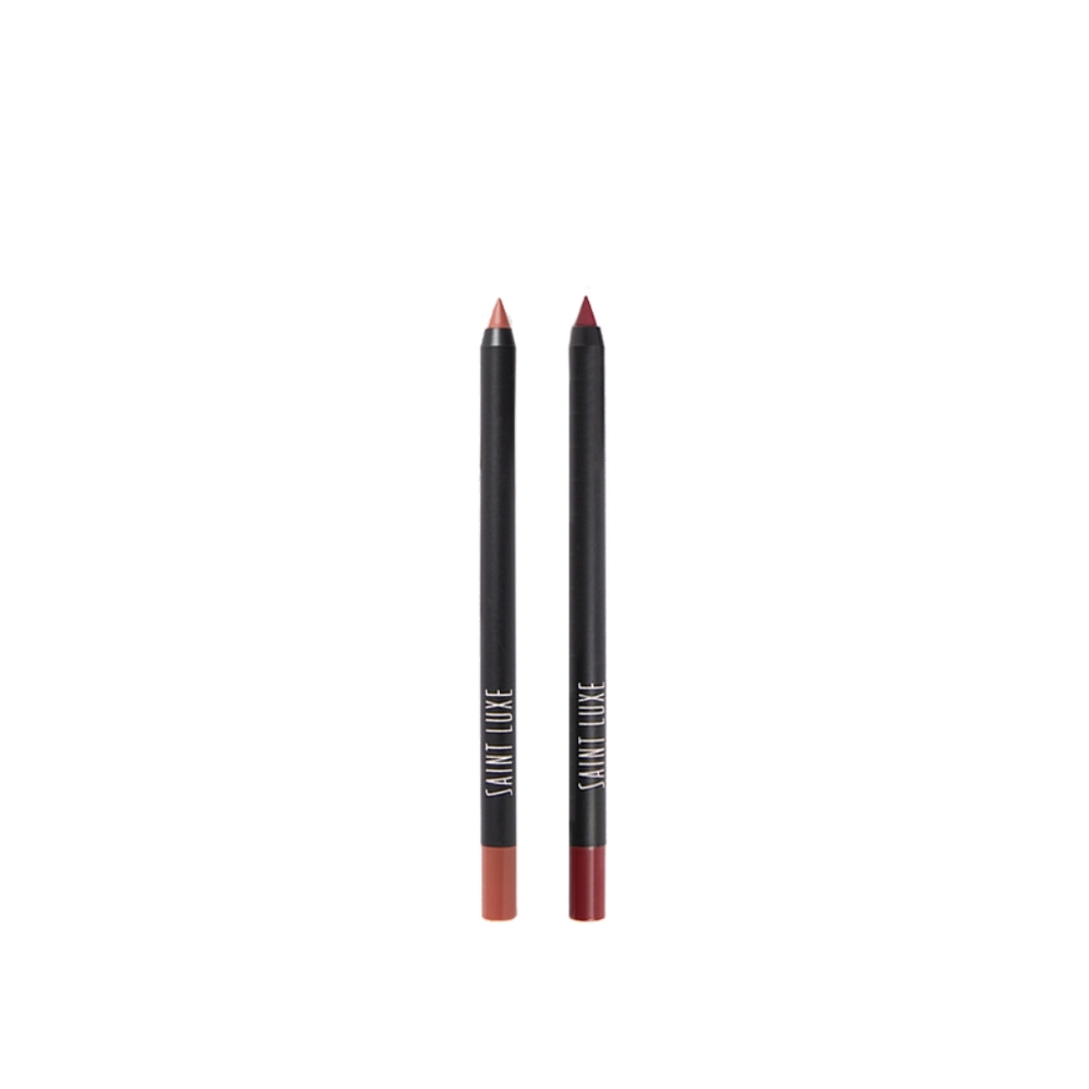 Eyeliner Duo By Saint Luxe
